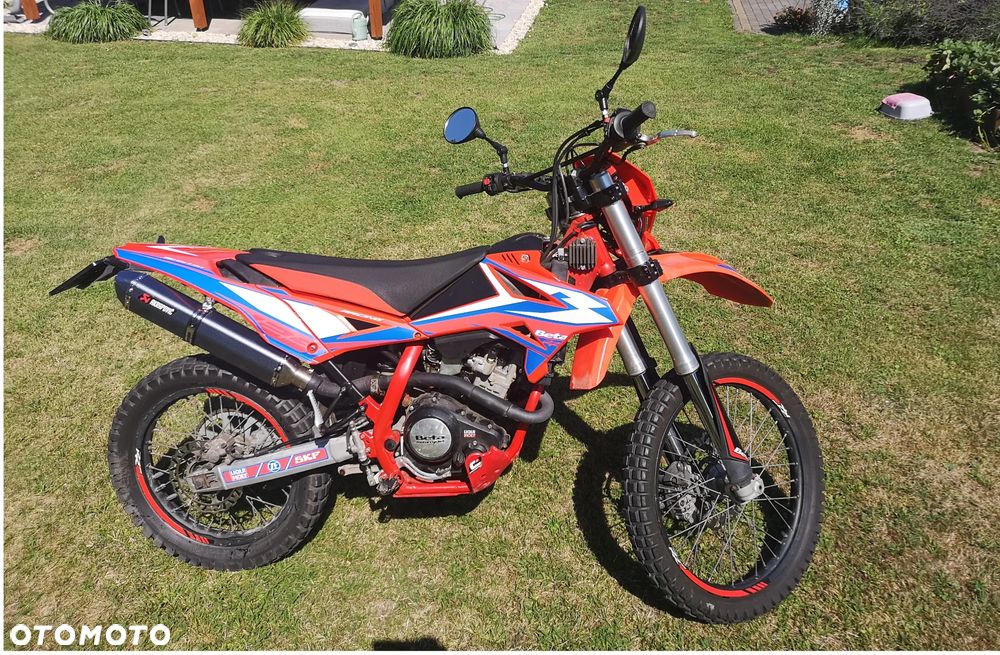Beta RR - 4