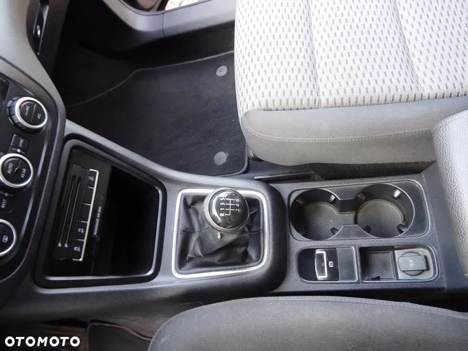 Volkswagen Sharan 2.0 TDI Comfortline - 25