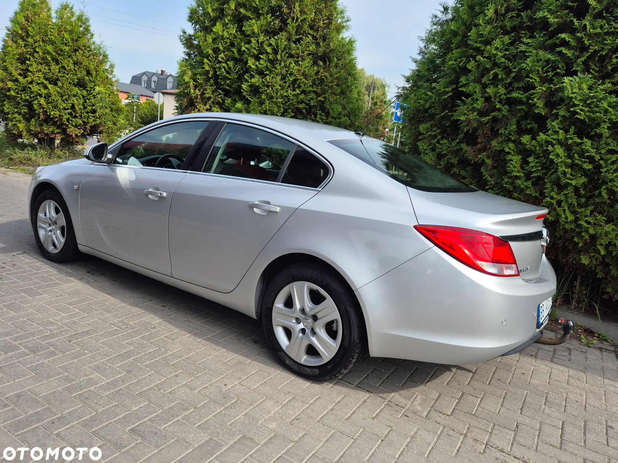 Opel Insignia 1.8 Active - 7