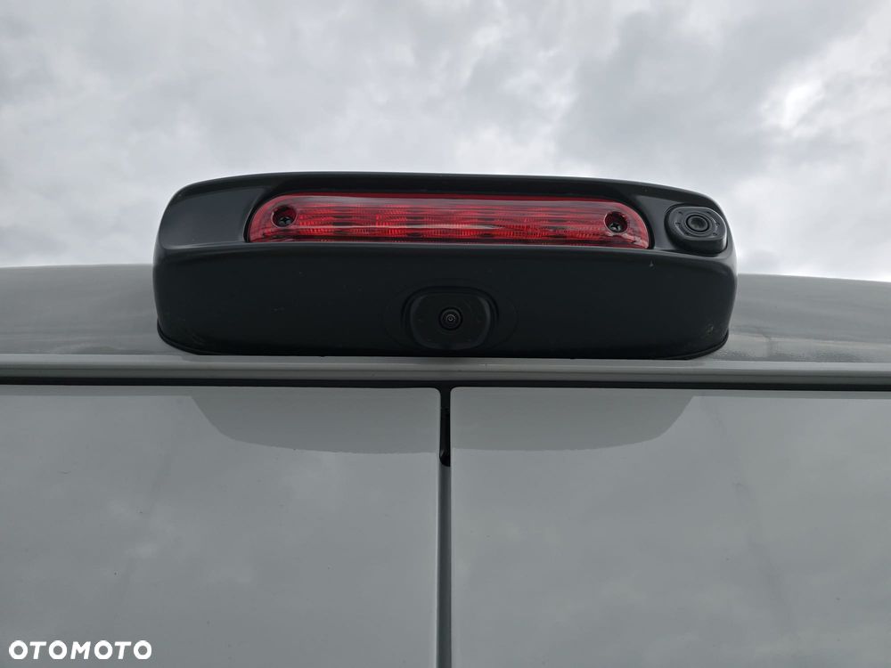 Peugeot BOXER - 23