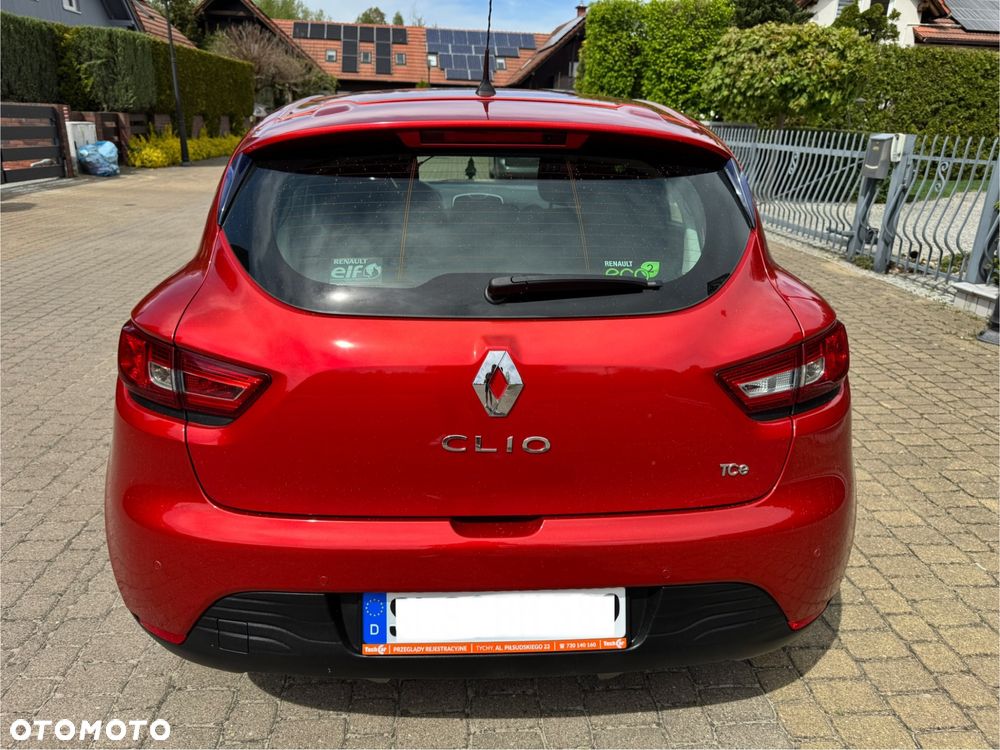 Renault Clio - 28