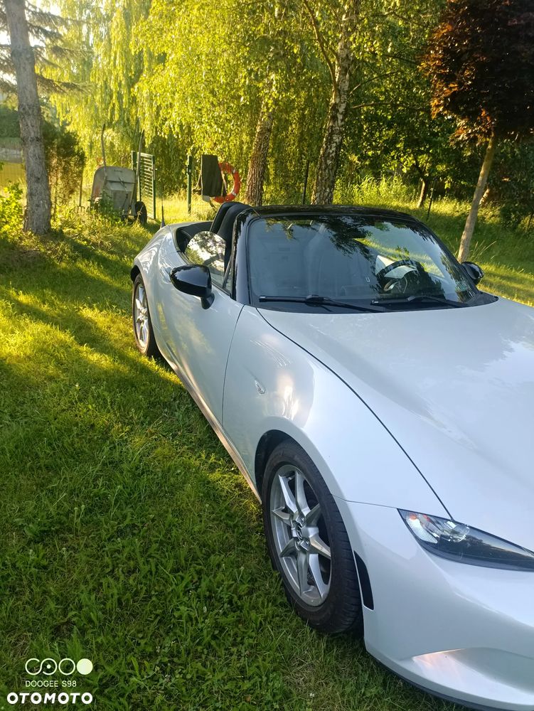 Mazda MX-5 - 14