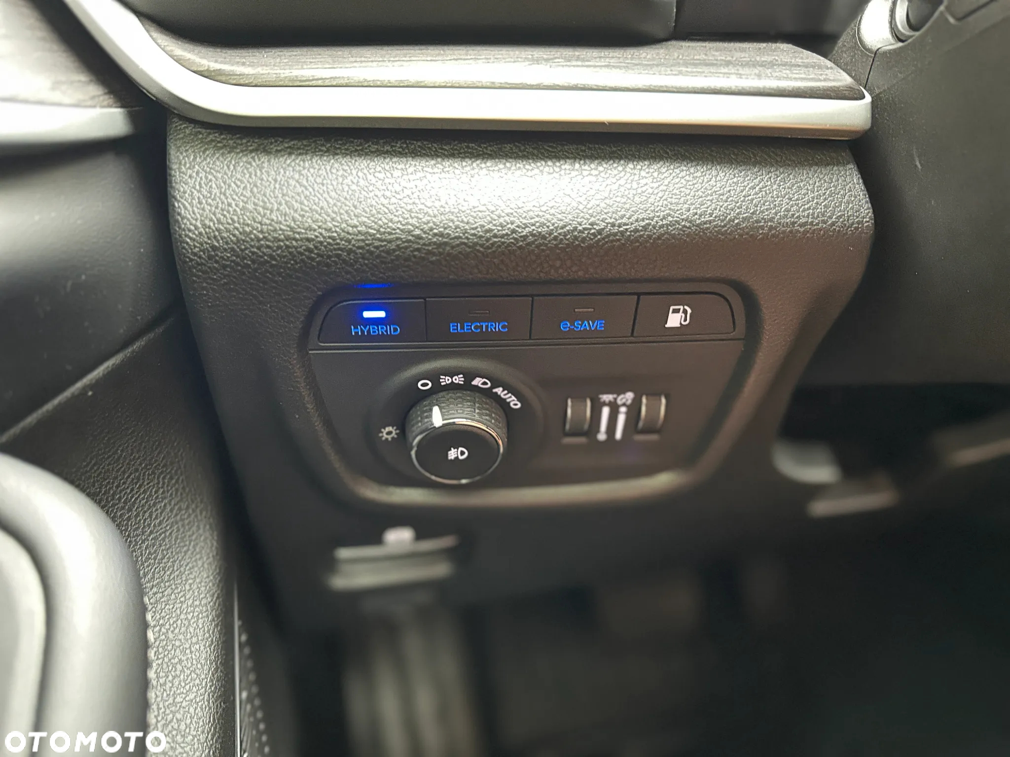 Jeep Grand Cherokee 2.0 4xe Plug-in Hybrid Automatik Limited - 37