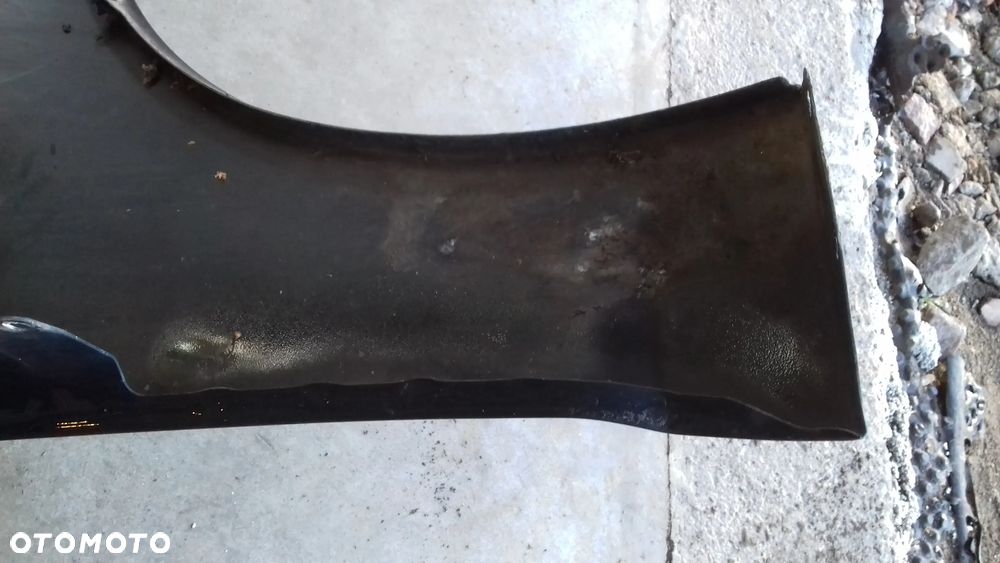 błotnik lewy prawy przód A6 C6 LY9B - 33