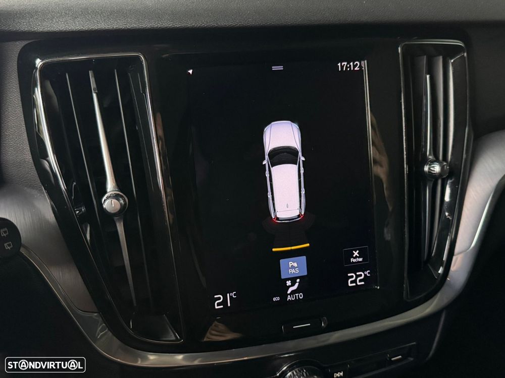Volvo V60 2.0 T6 AWD TE Inscription Expression - 48