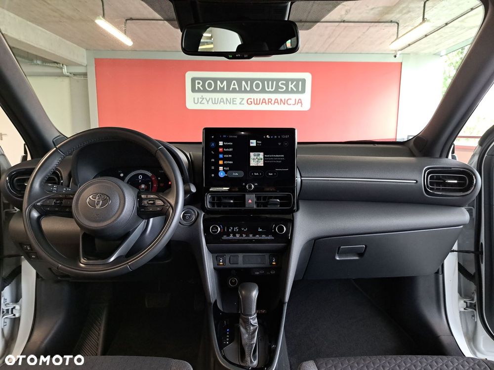 Toyota Yaris Cross Hybrid 1.5 Style - 19