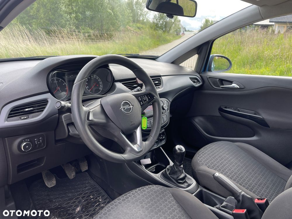 Opel Corsa 1.4 Color Edition - 8