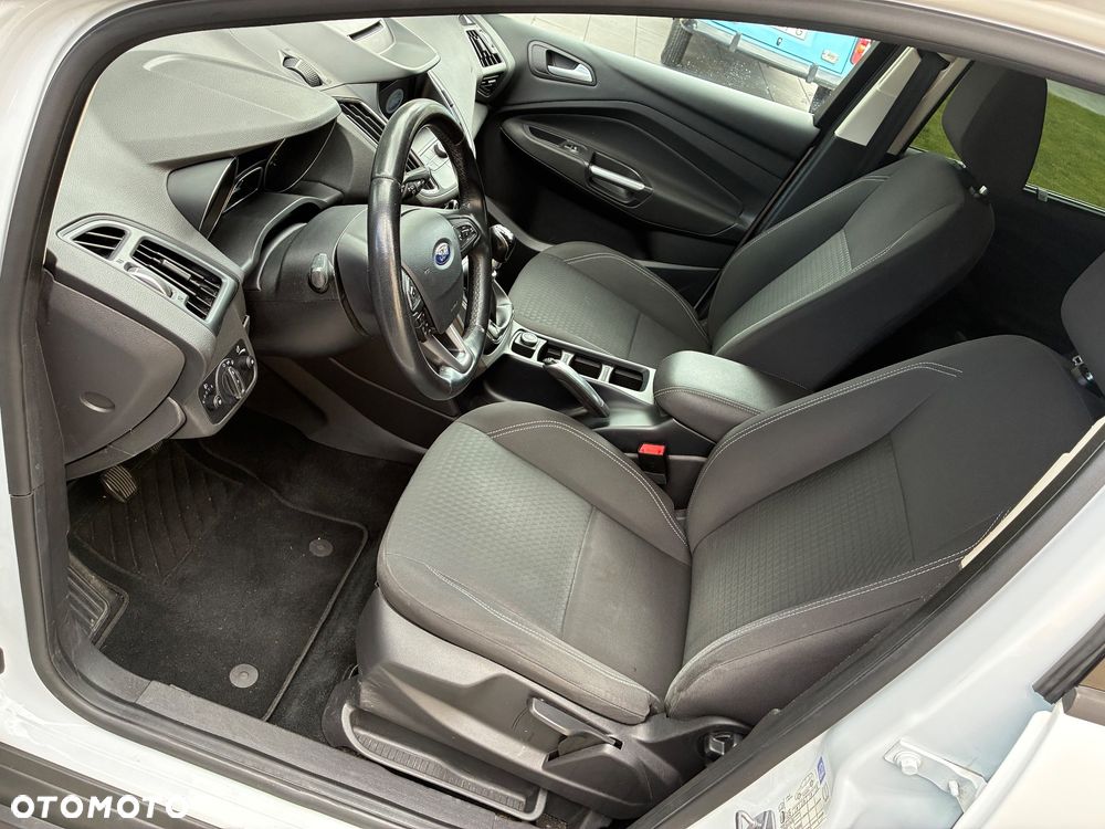 Ford C-MAX - 22