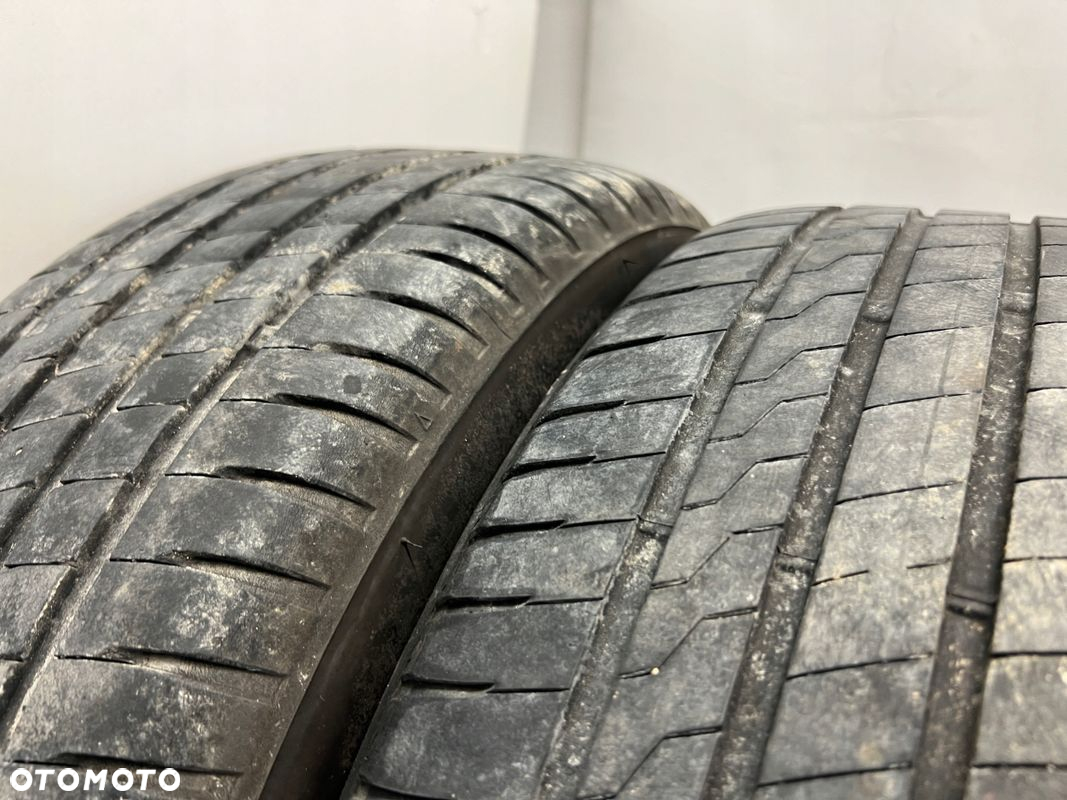 Seat Leon III 3 koła felgi 205/55/16R 5F0601025A 6.5Jx16 ET 46 - 12