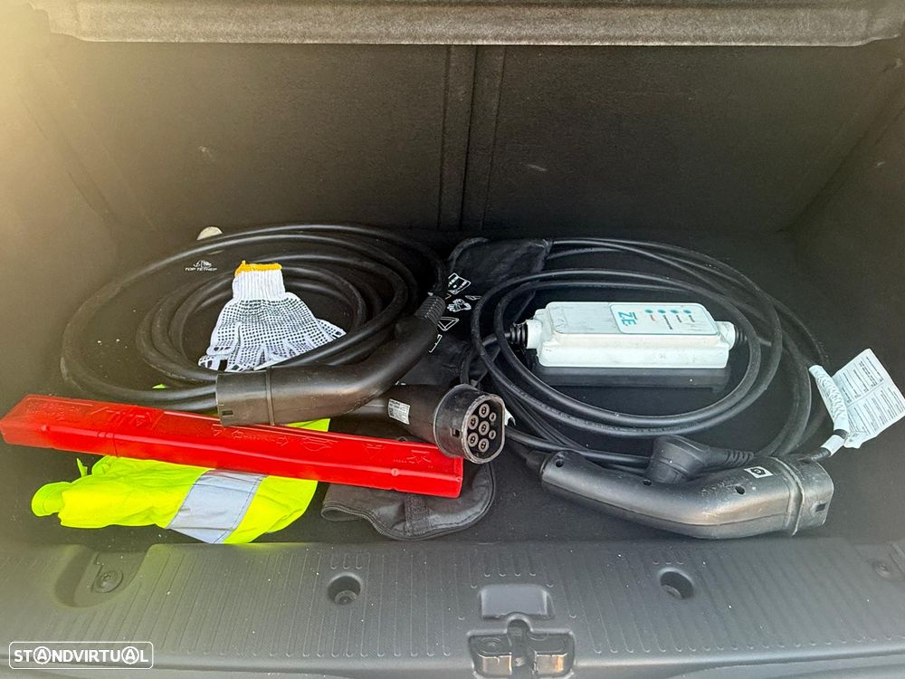 Renault Twingo Z.E. 22 Zen - 20