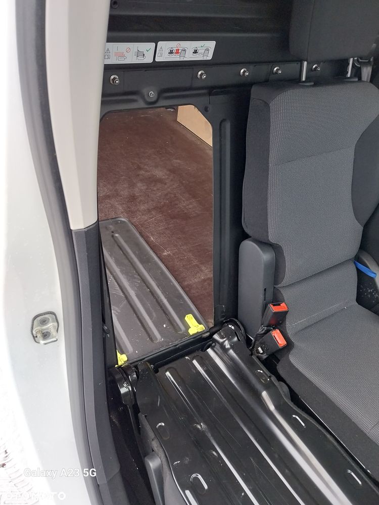 Citroën Berlingo - 18