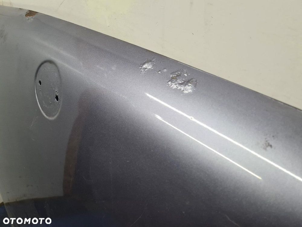 OPEL FRONTERA A MASKA PRZEDNIA - 9