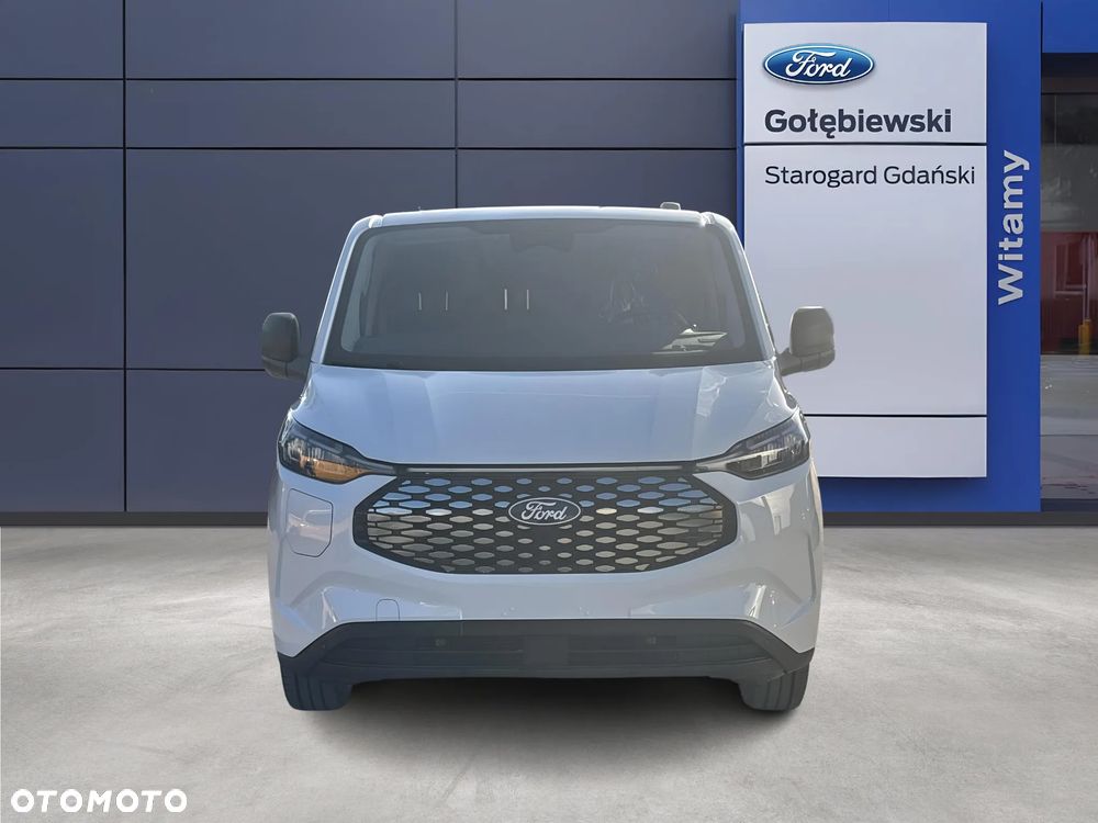 Ford E - Transit Custom - 8