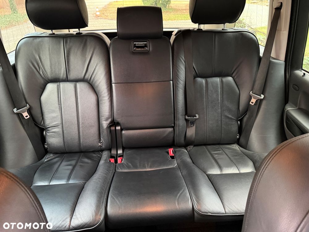 Land Rover Range Rover 4.4 HSE - 26