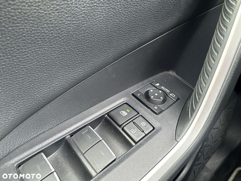 Toyota RAV4 2.5 Hybrid Executive 4x2 - 22