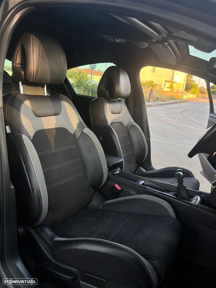 DS DS4 Crossback 1.6 BlueHDi So Chic - 9