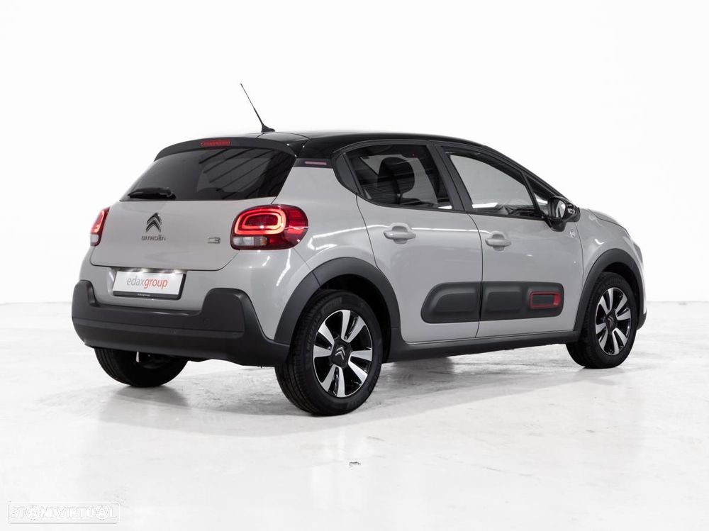 Citroën C3 1.2 PureTech C-Series - 3