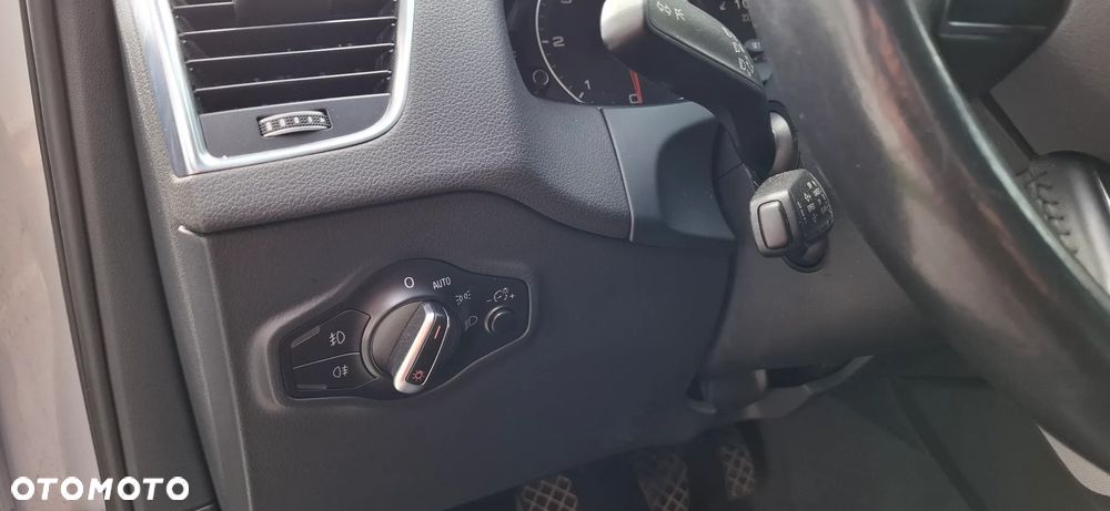 Audi Q5 2.0 TDI Quattro (clean diesel) - 12