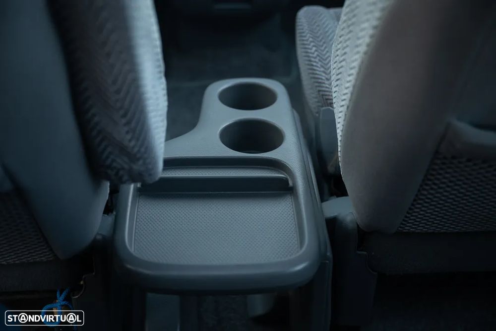 Honda CR-V 2.0 ES Automatic - 17