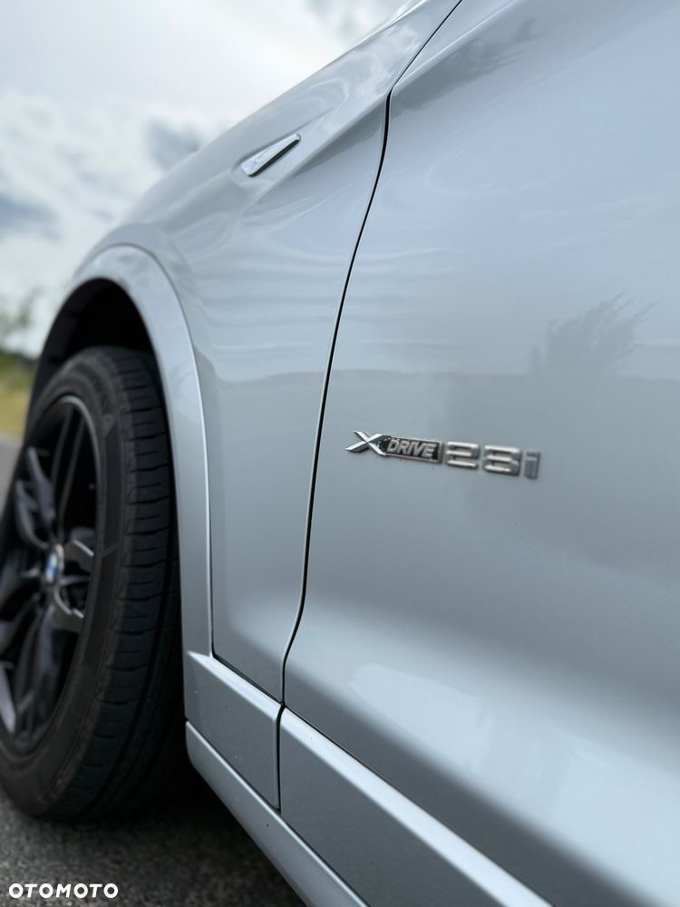 BMW X3 - 9