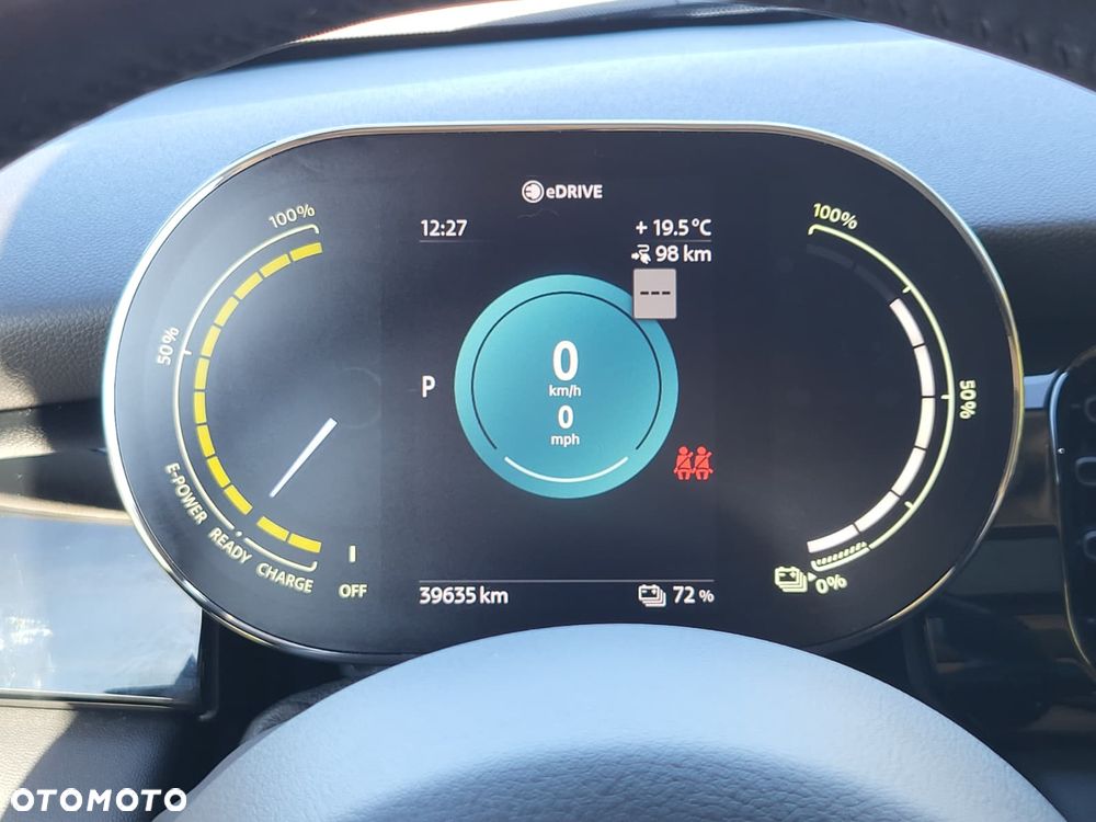 MINI Cooper - 16