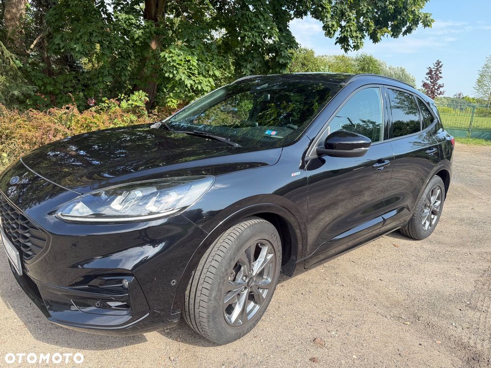 Ford Kuga 1.5 EcoBoost FWD ST-Line - 6