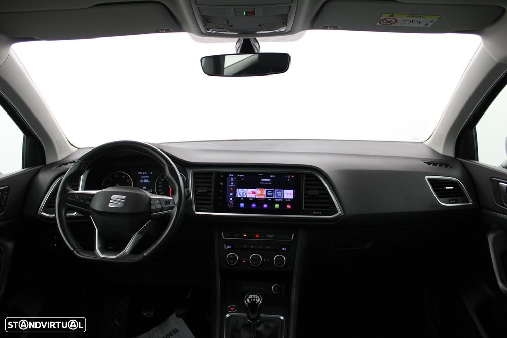 SEAT Ateca 1.0 TSI Style - 22