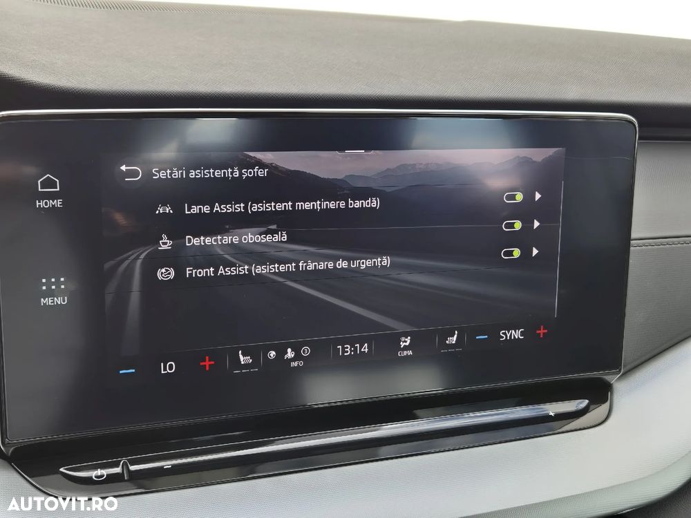 Skoda Octavia 1.0 TSI DSG Mild Hybrid Ambition - 24