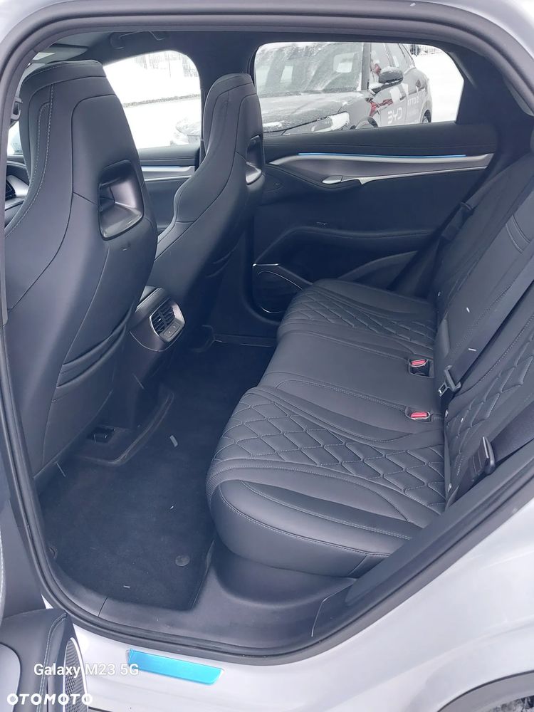 BYD Sealion 7 91.3kWh Excellence AWD - 14