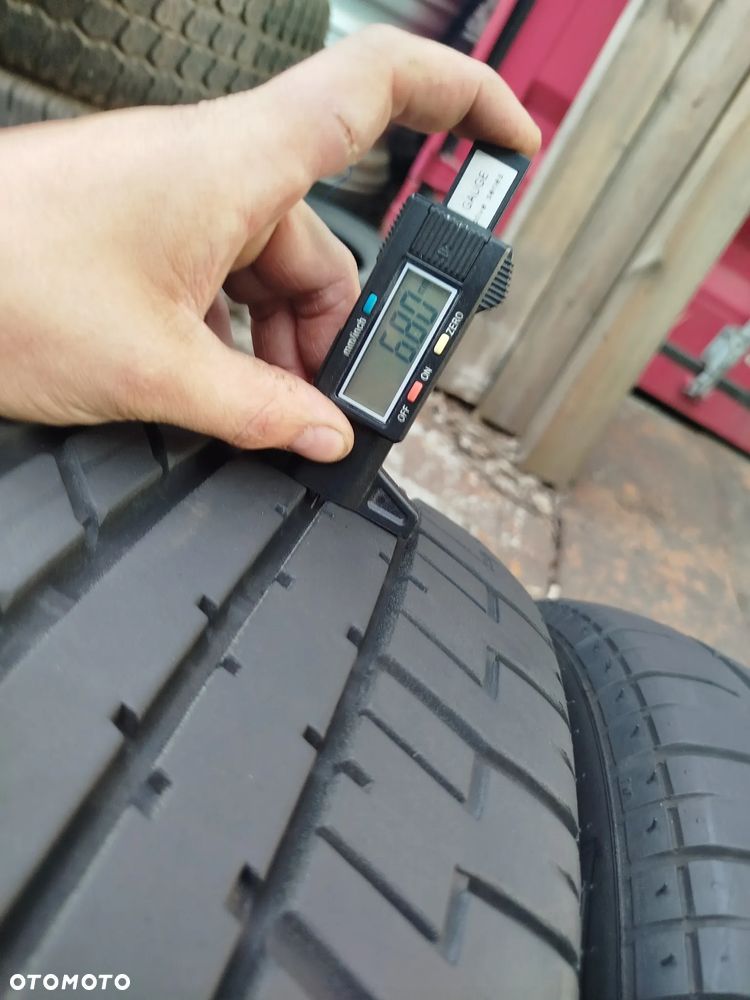 255/40R19 97Y Pirelli Asymmetric 2x90% bieznika - 6