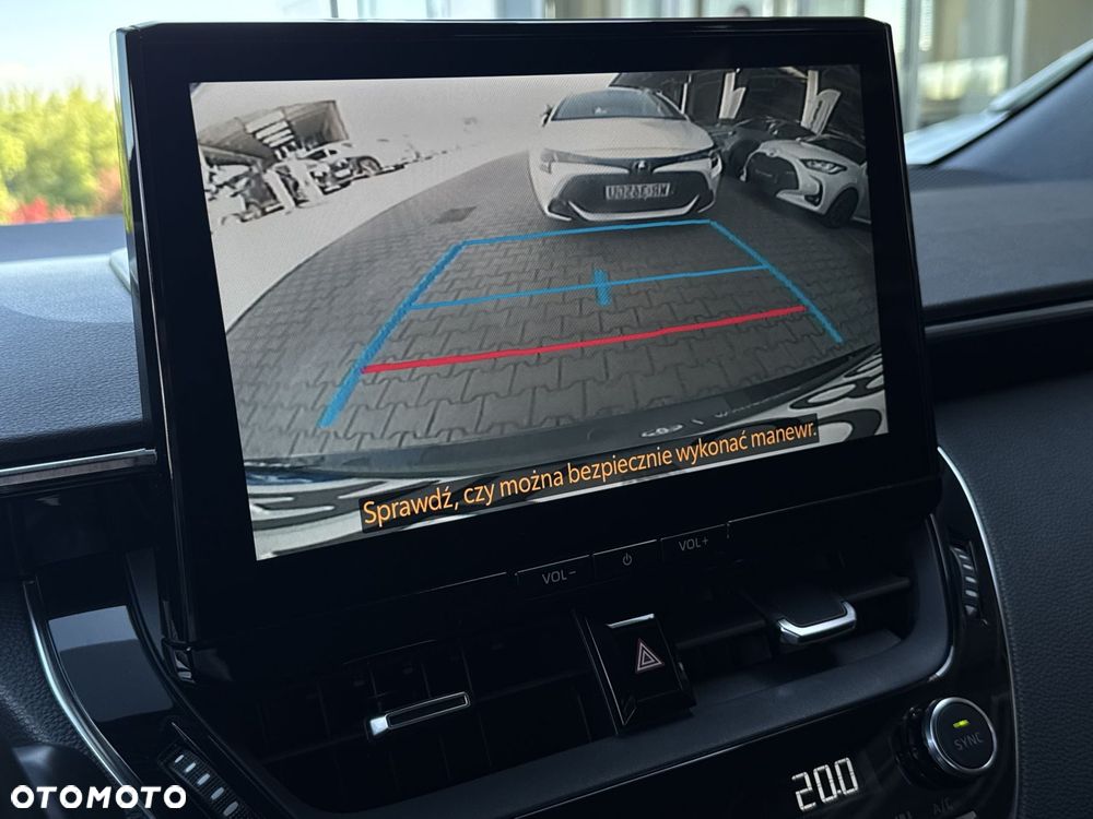 Toyota Corolla 1.8 Hybrid Comfort - 23