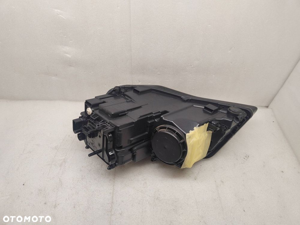 audi a8 s8 d4 4h xenon przód strona prawa lampa przednia 4h0941004p - 9