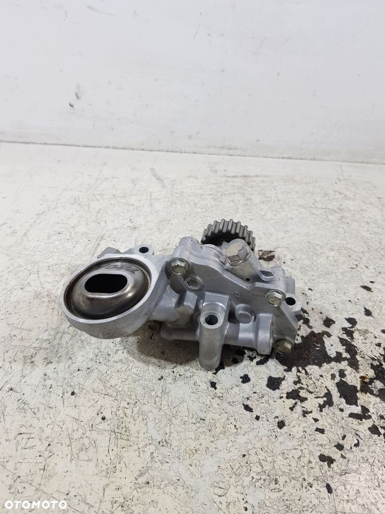 pompa oleju olejowa smok honda civic x 1.0 vtec turbo p10a2 - 5