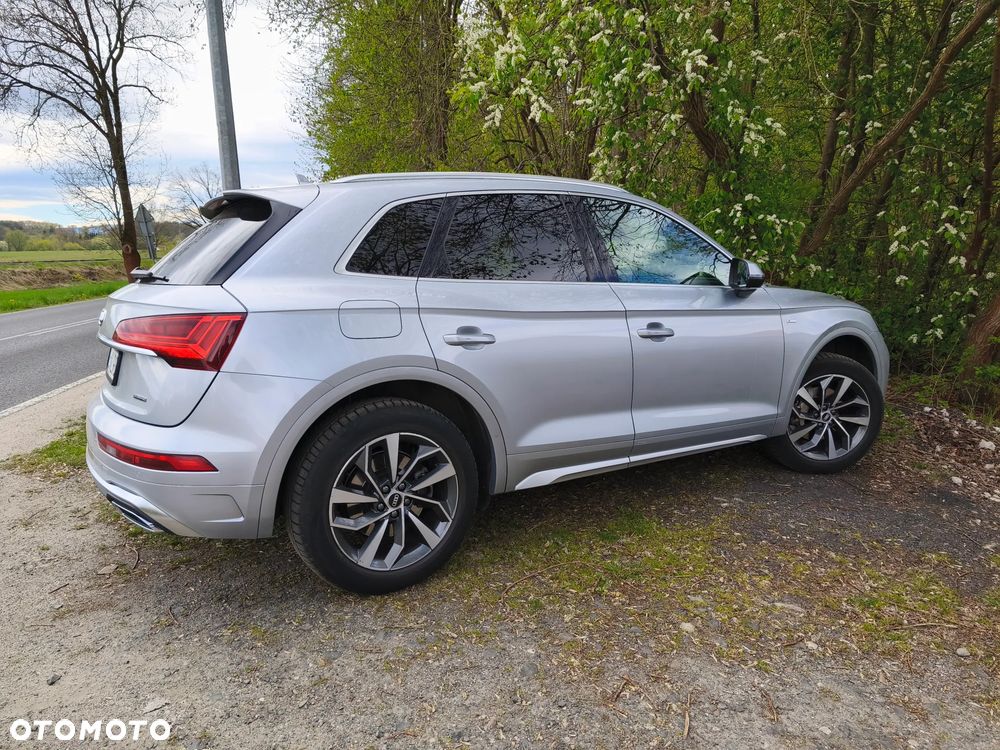 Audi Q5 - 2