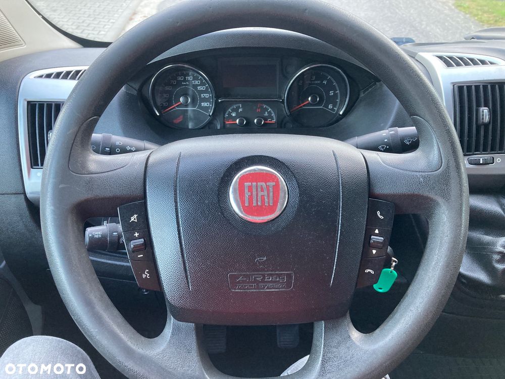 Fiat Ducato - 10