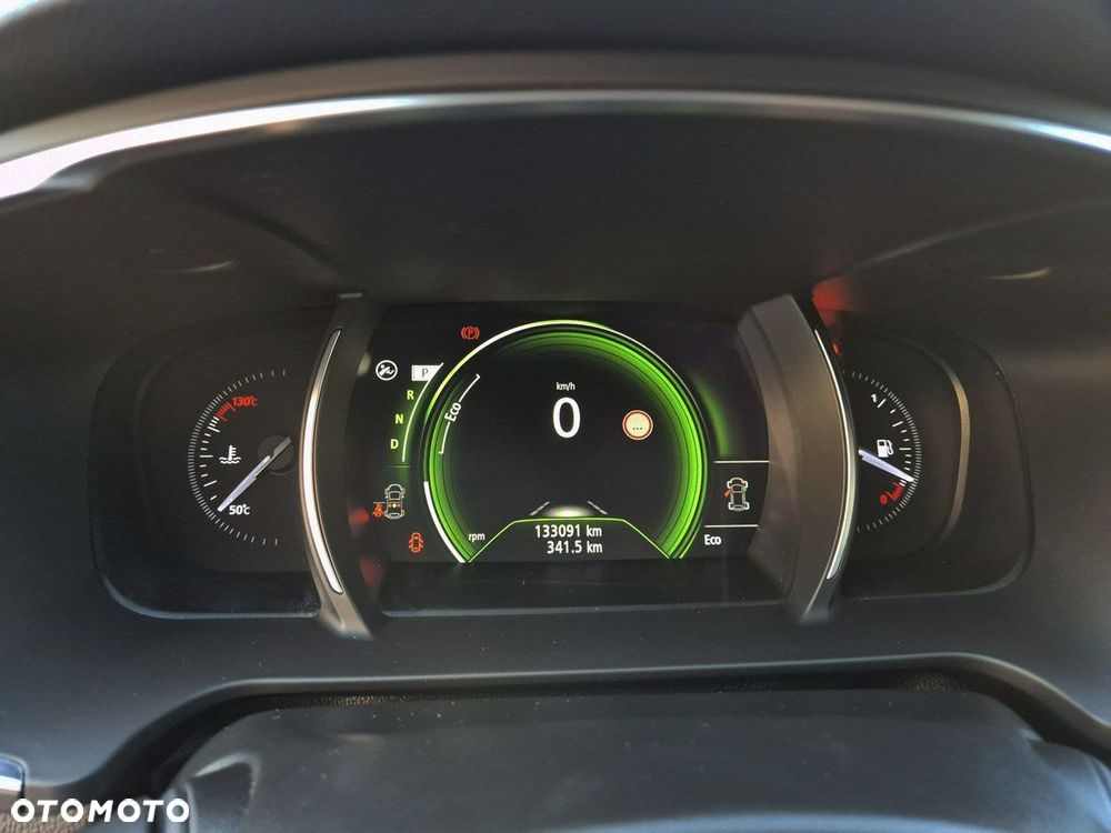 Renault Talisman Grandtour ENERGY dCi 160 EDC INITIALE PARIS - 20