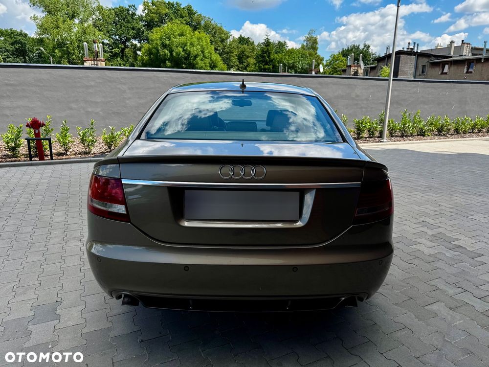 Audi A6 Limousine - 9