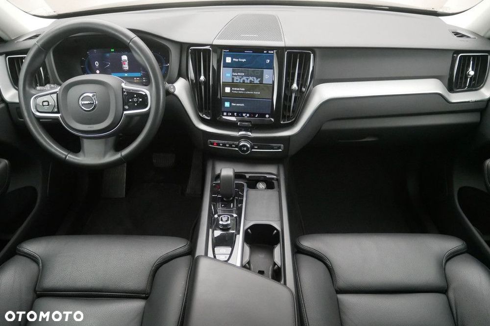 Volvo XC 60 - 8