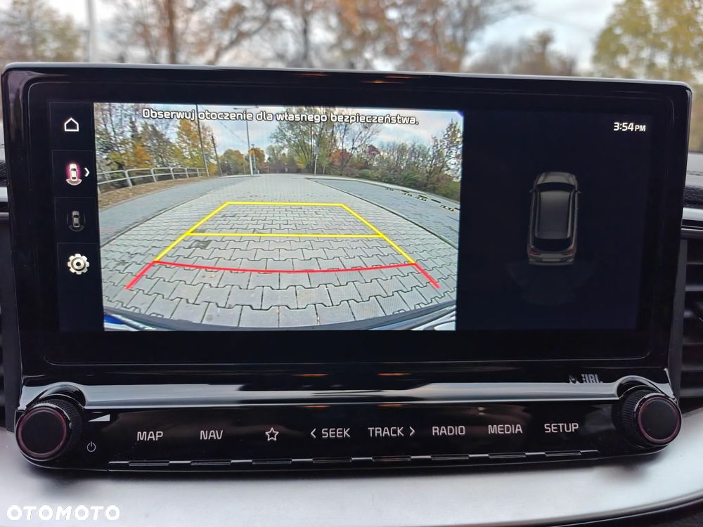 Kia ProCeed 1.5 T-GDI GT Line - 35