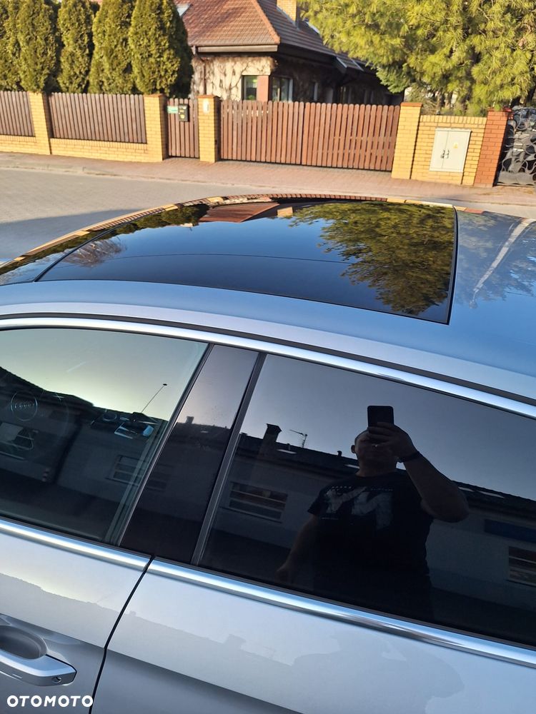 Audi A5 Sportback 2.0 TFSI Quattro Sport S tronic - 6