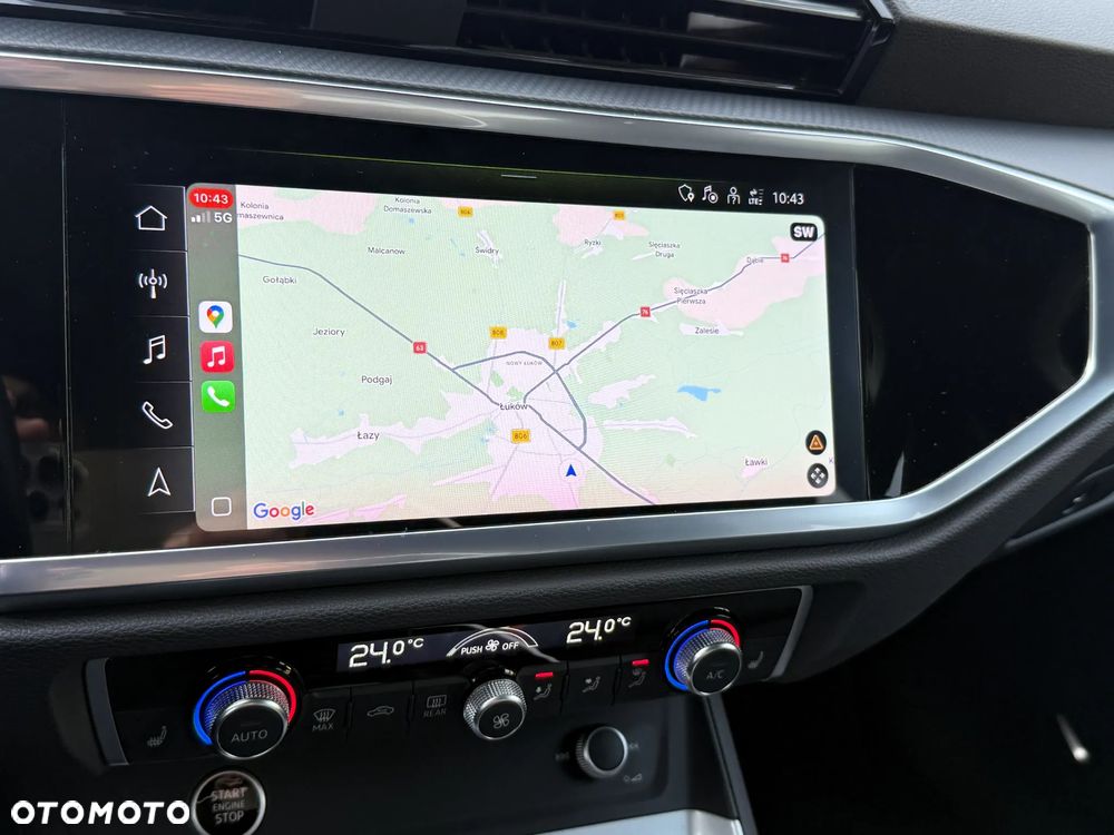 Audi Q3 35 TFSI S tronic - 38