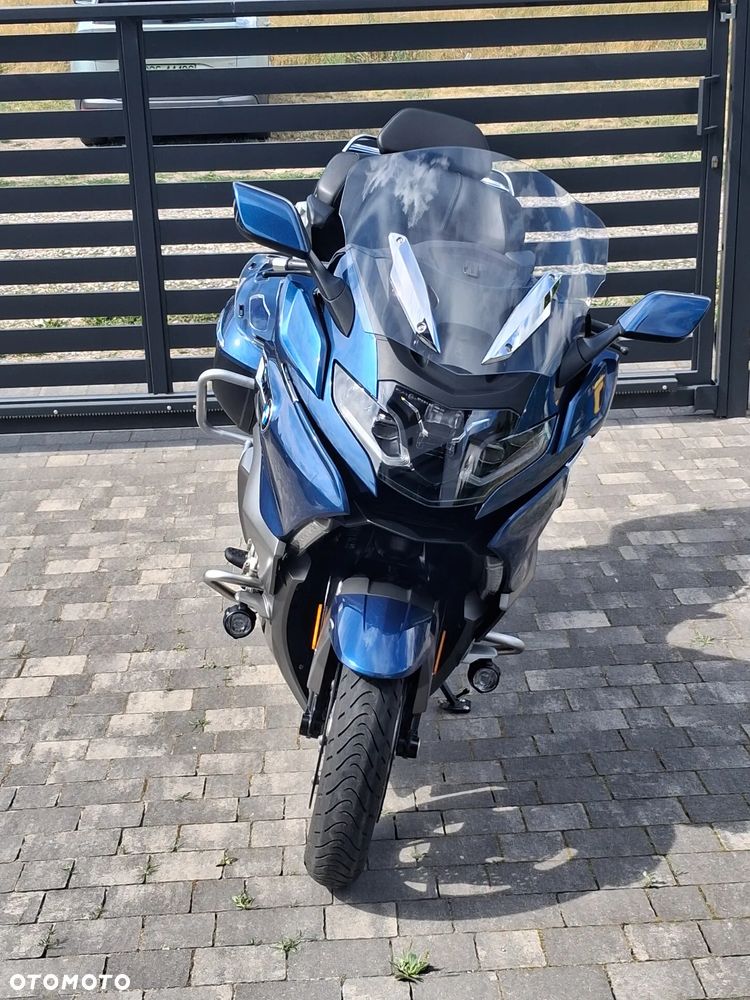 BMW K - 7
