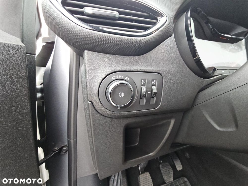 Opel Crossland - 20