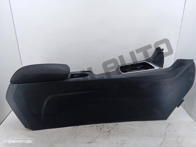 Consola Central 9677_5883 Peugeot 308 Ii [2013_2021] 1.6 Hdi - 1