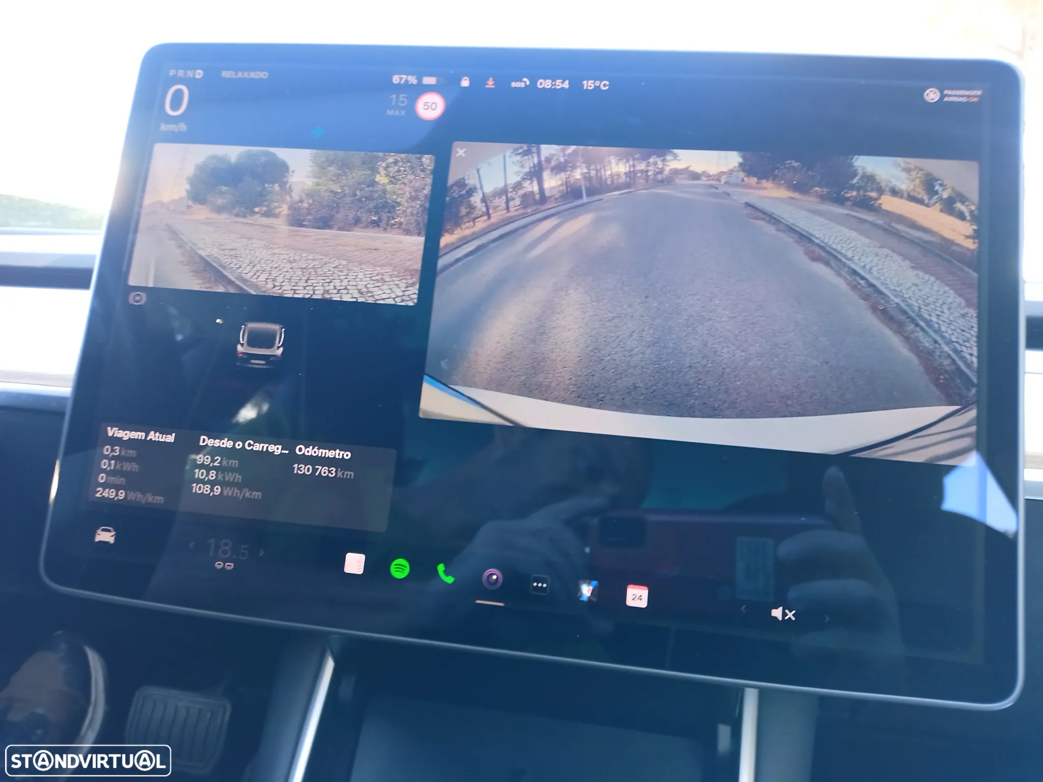 Tesla Model 3 - 16