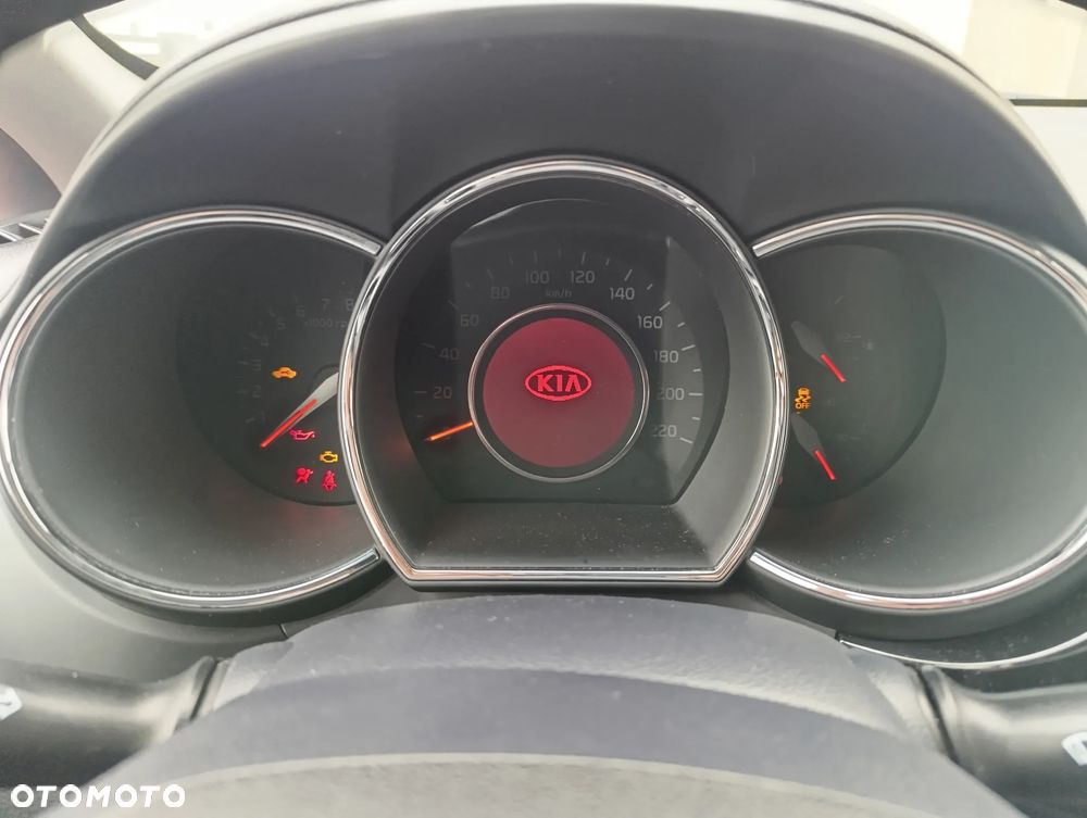 Kia Rio 1.2 L Business Line - 15