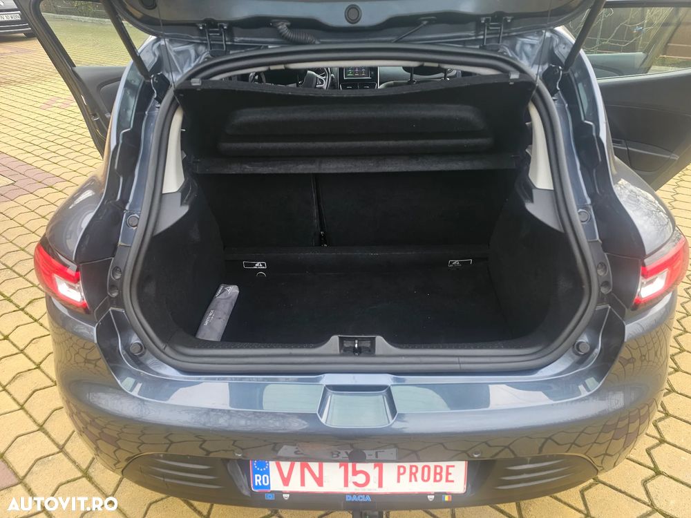 Renault Clio (Energy) dCi 90 Start & Stop INTENS - 19