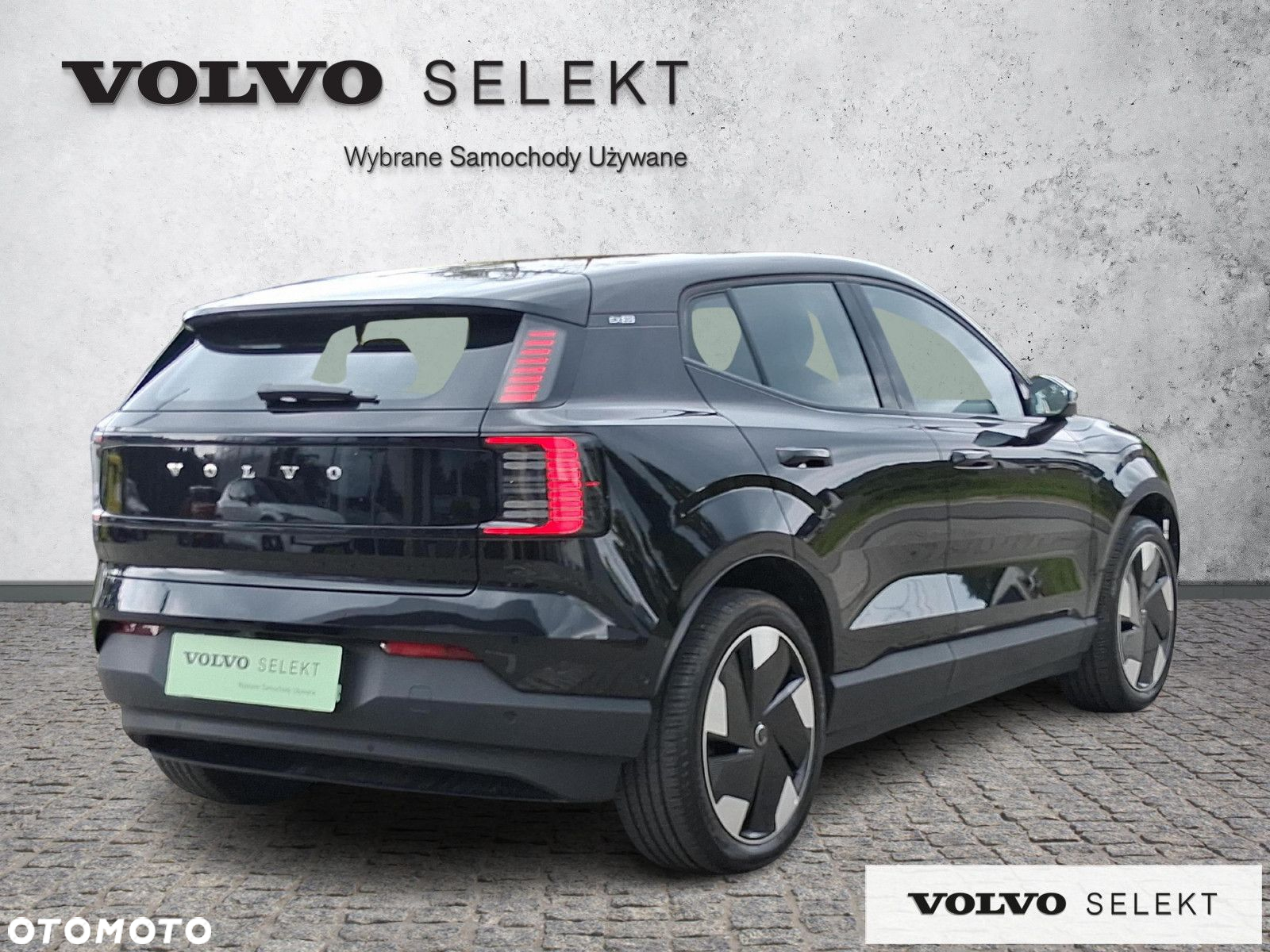 Volvo EX30 - 6