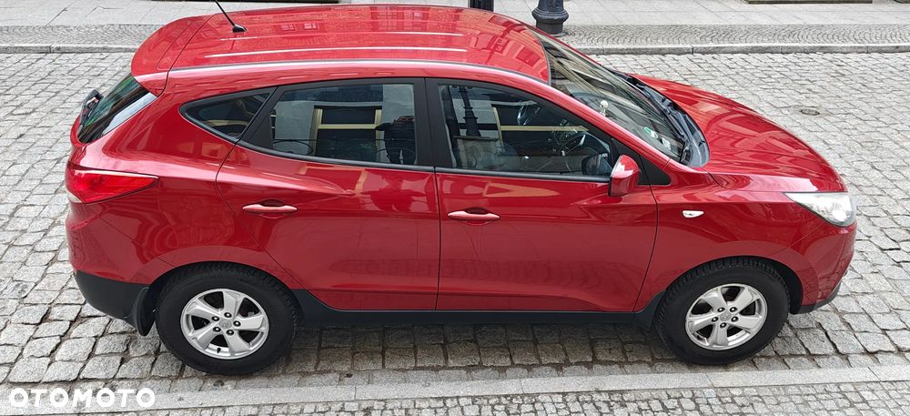 Hyundai ix35 1.6 2WD Trend - 3