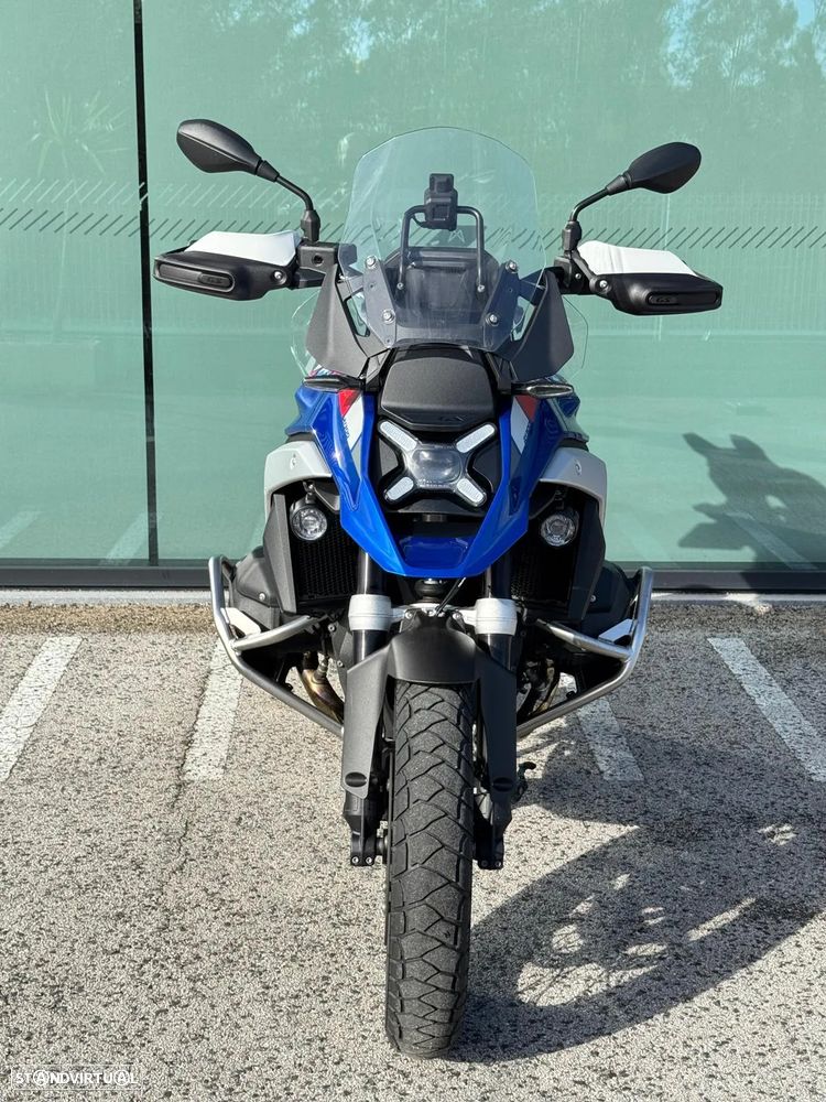 BMW R 1300 GS ASA(Caixa automática) - 8